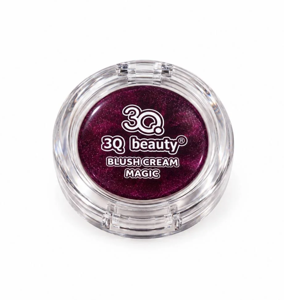 رژگونه حرارتی کهکشانی مجیک 3Q بیوتی