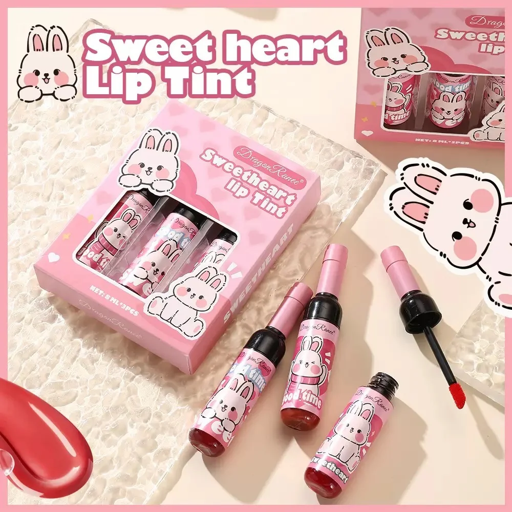 پک تینت لب Sweetheart Dragon Ranee - تصویر 2
