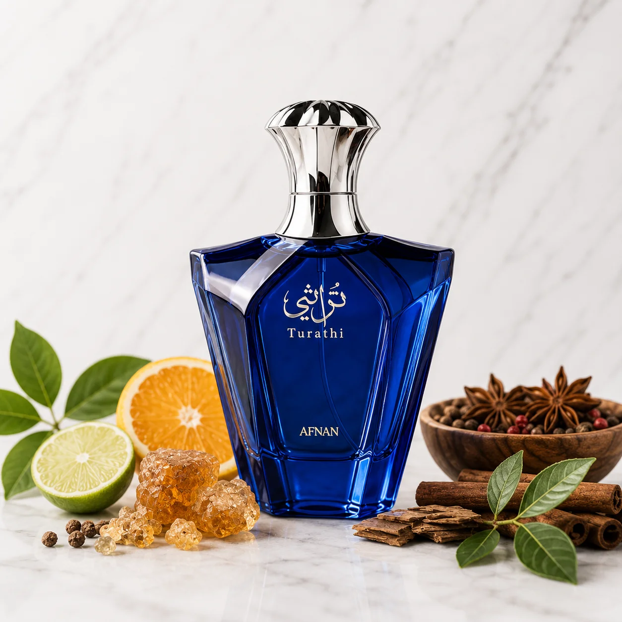 عطر ادوپرفیوم افنان تراتی