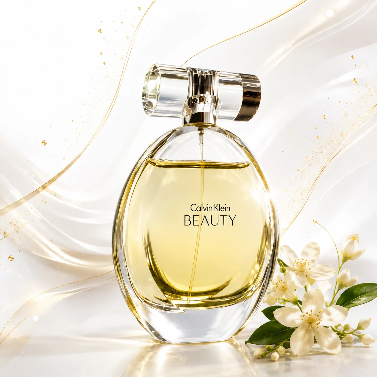 عطر زنانه کلوین کلاین بیوتی