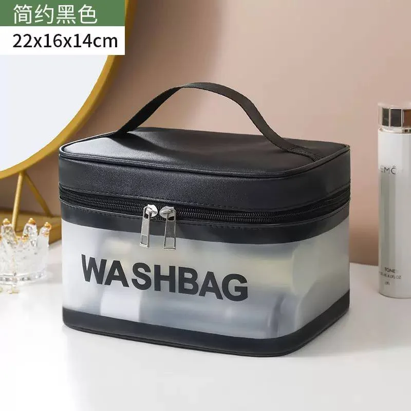 کیف لوازم آرایش و بهداشتی واش بگ مدل WASHBAG - تصویر 2