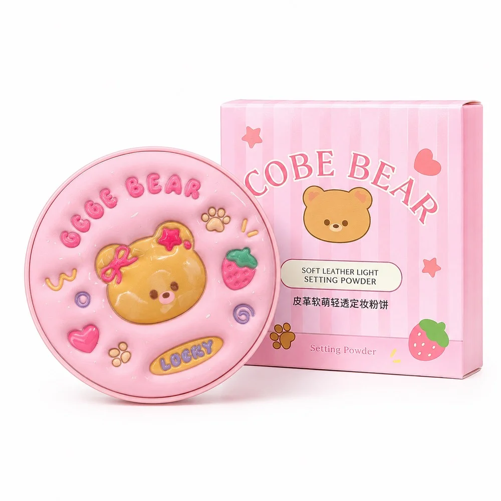 کوشن خرسی Gege Bear