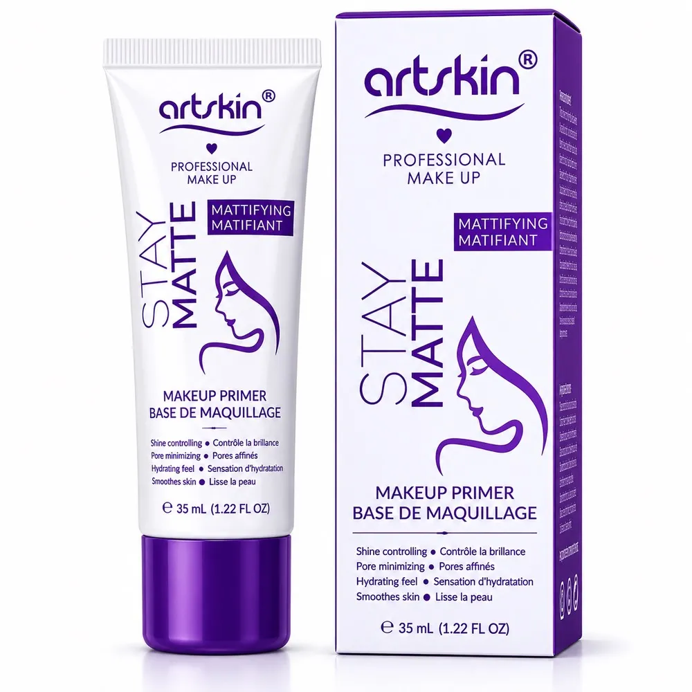 پرایمر ماتکننده ArtSkin Stay Matte