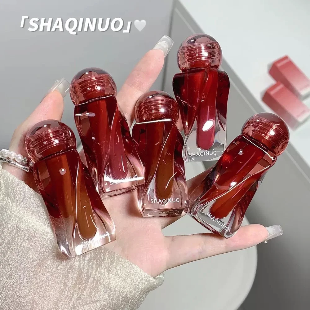رژ لب مات گوی کریستالی - تصویر 2