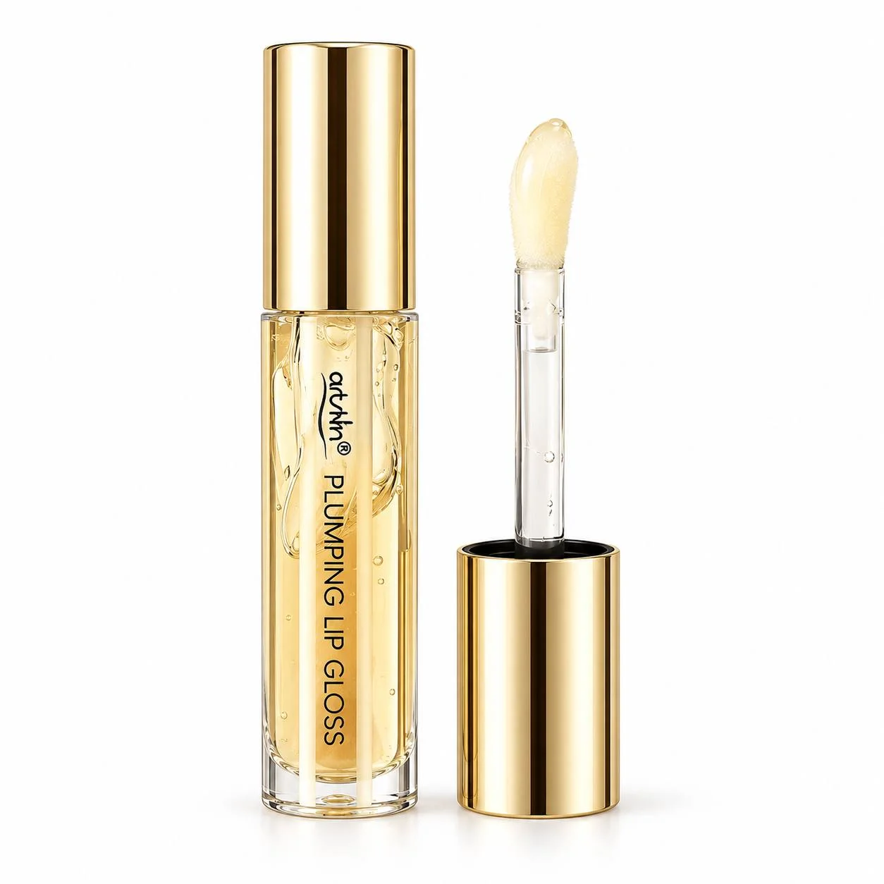 حجم دهنده لب آرت اسکین  ArtSkin (Plumping Lip Gloss)