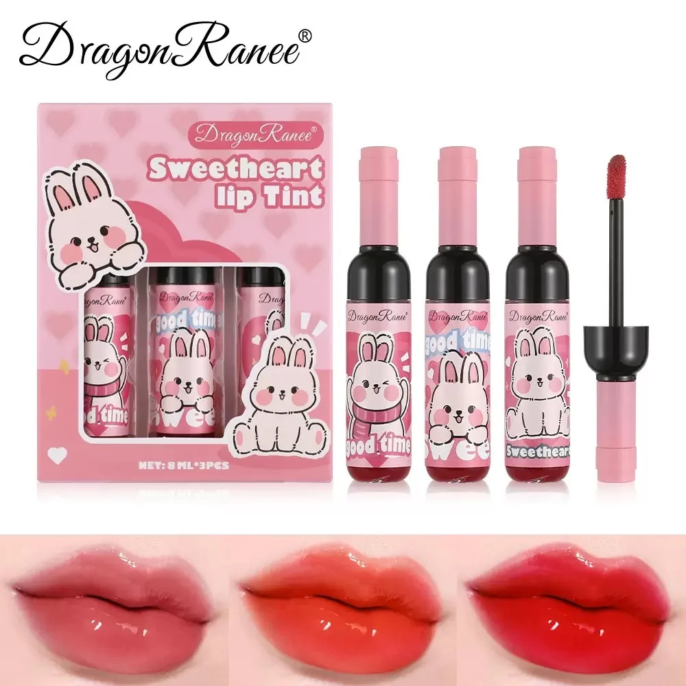 پک تینت لب Sweetheart Dragon Ranee - تصویر 4