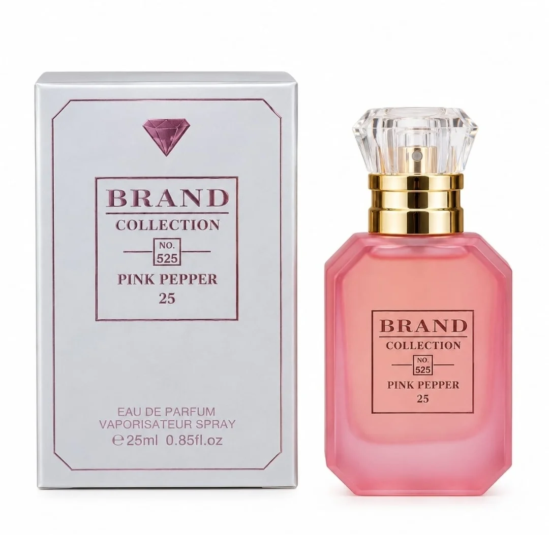 عطر جیبی پینک پر 525