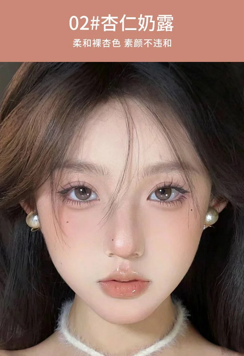 رژ لب استیکی براق دایمانپو - تصویر 7