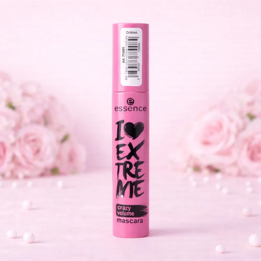 ریمل حجم‌دهنده اسنس مدل I Love Extreme (اورجینال)