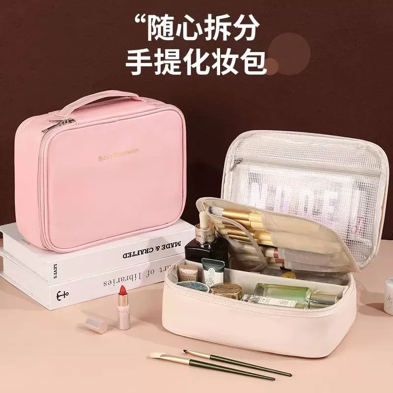 کیف آرایشی و لوازم بهداشتی Beauty Preservation - تصویر 6