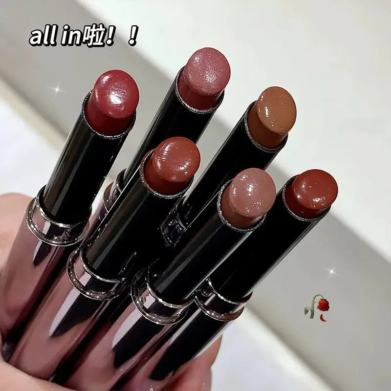 رژ لب استیکی براق دایمانپو - تصویر 2