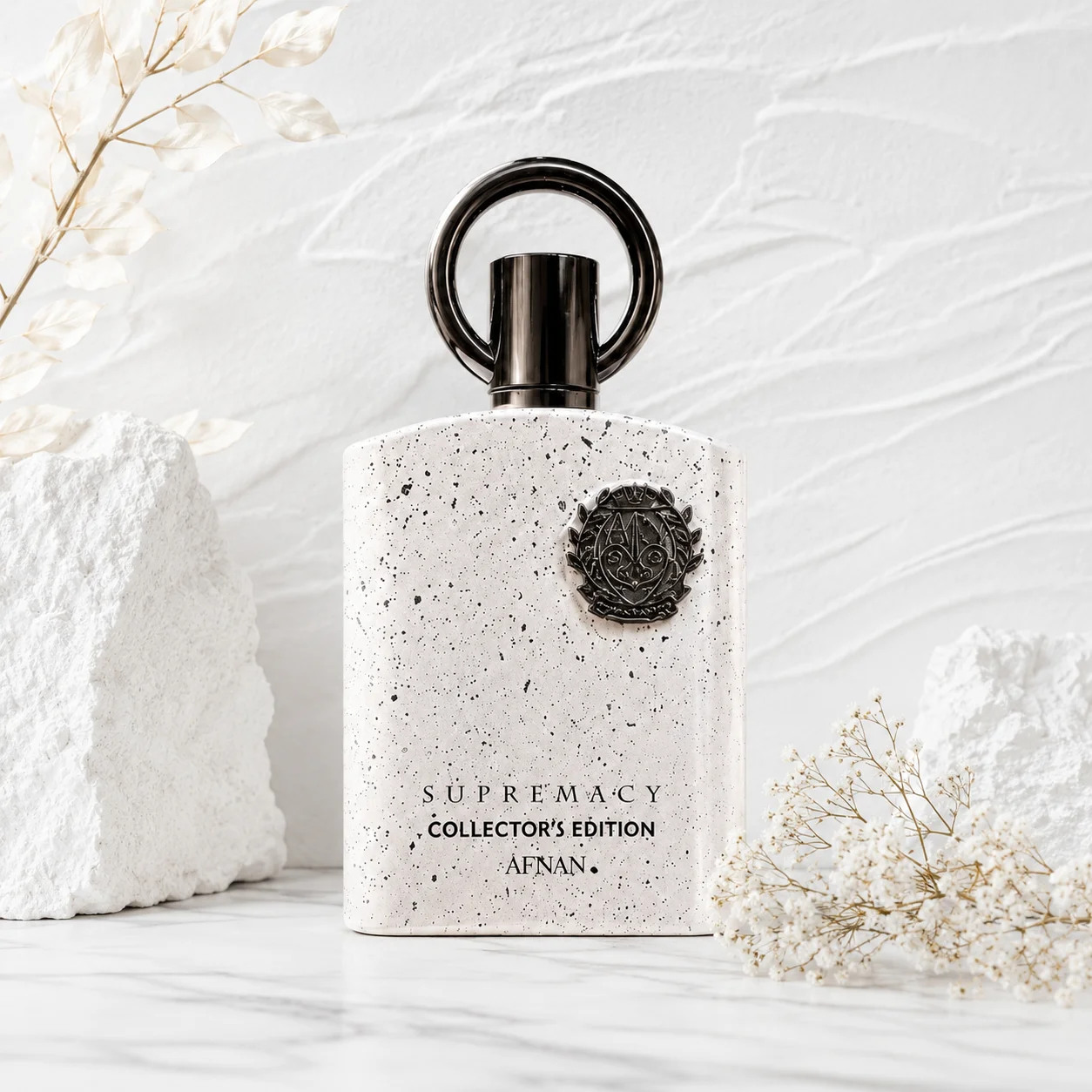 عطر Supremacy Collector's Edition افنان