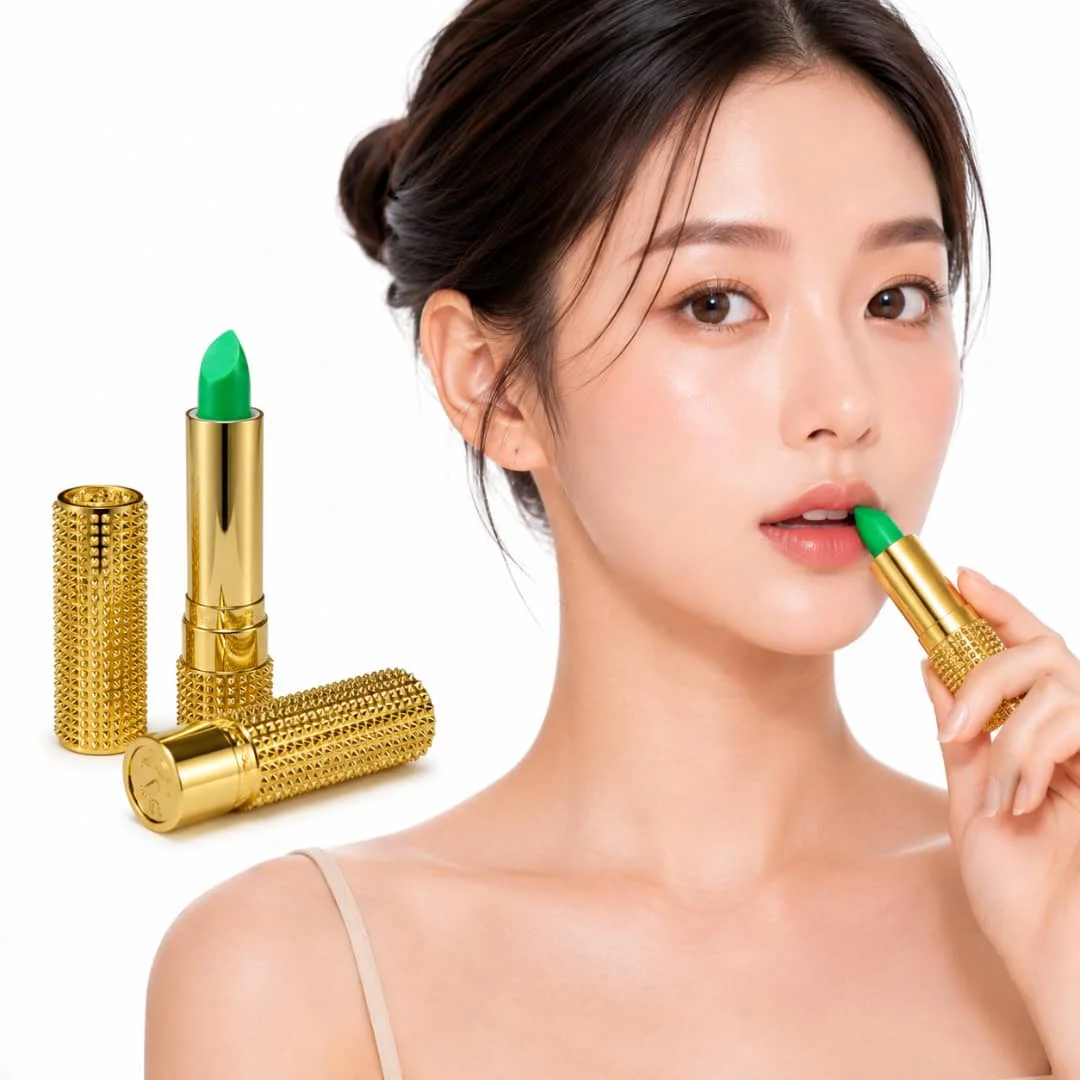 رژ لب مجیک حرارتی کیس بیوتی