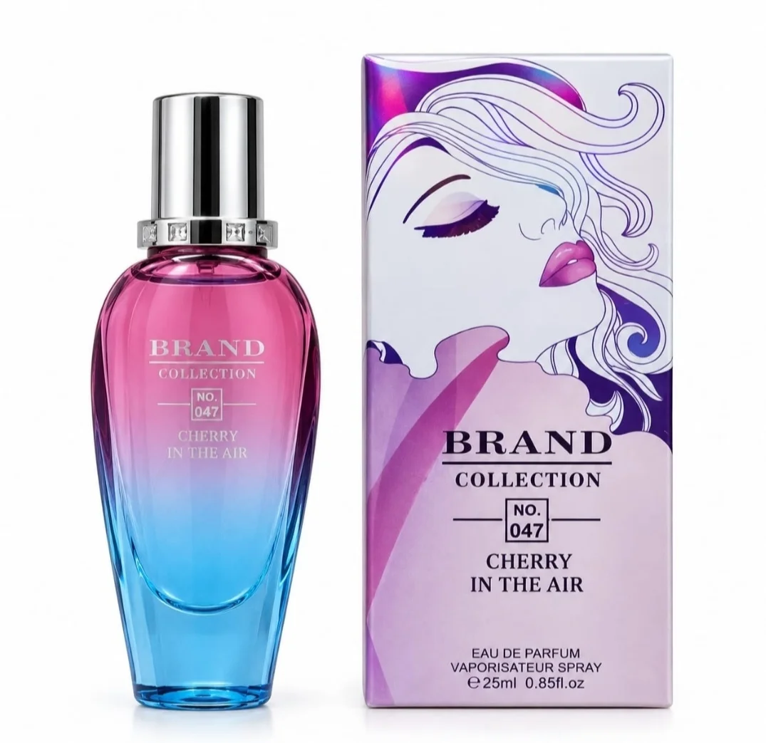 عطر جیبی چری این د ایر شماره 047