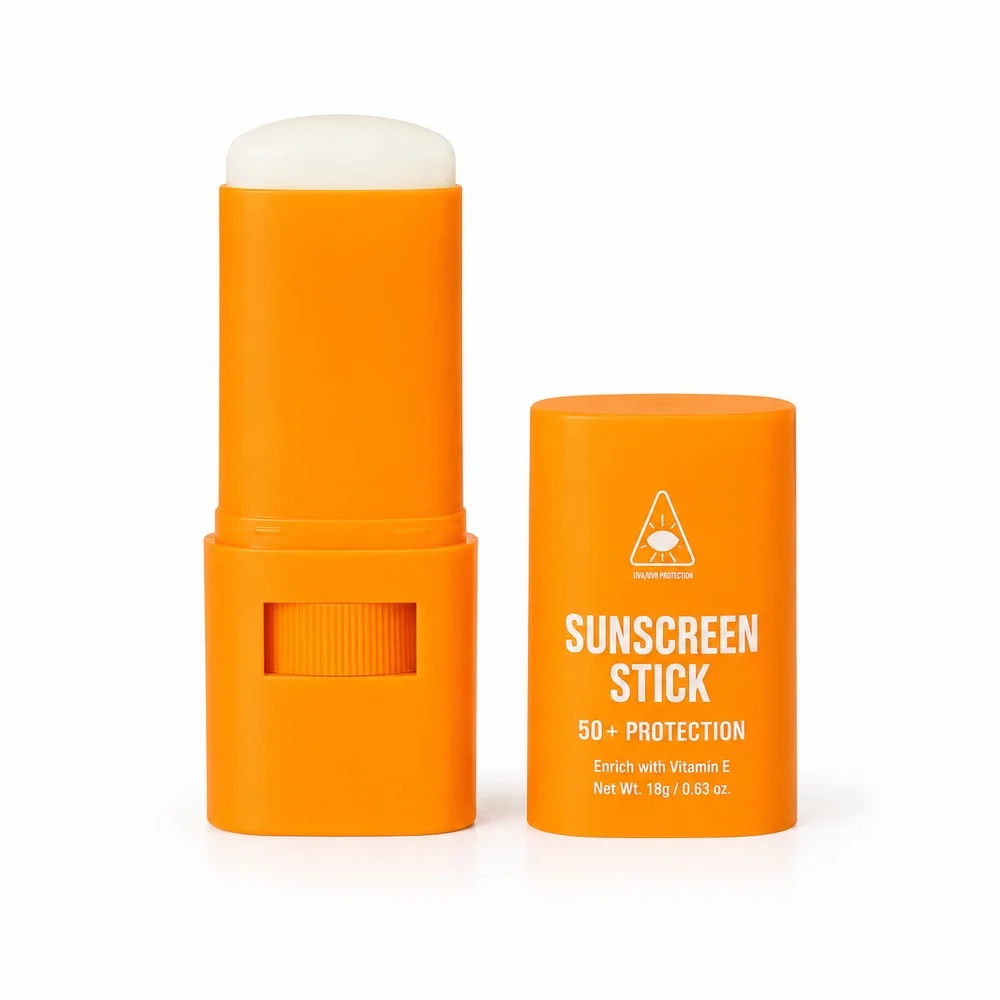 استیک ضد آفتاب ویتامین C تایلامی SPF 65