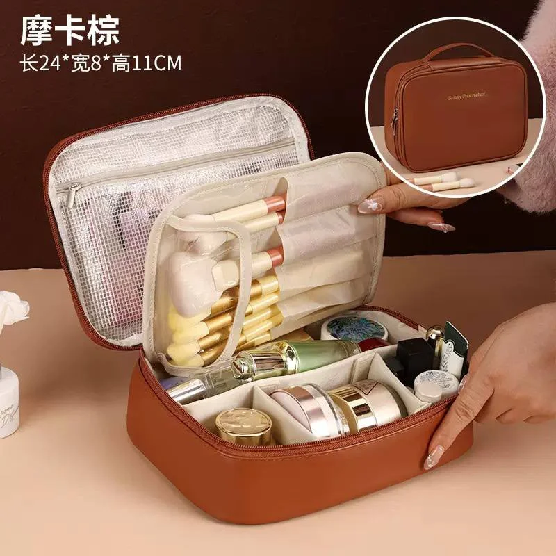کیف آرایشی و لوازم بهداشتی Beauty Preservation - تصویر 2