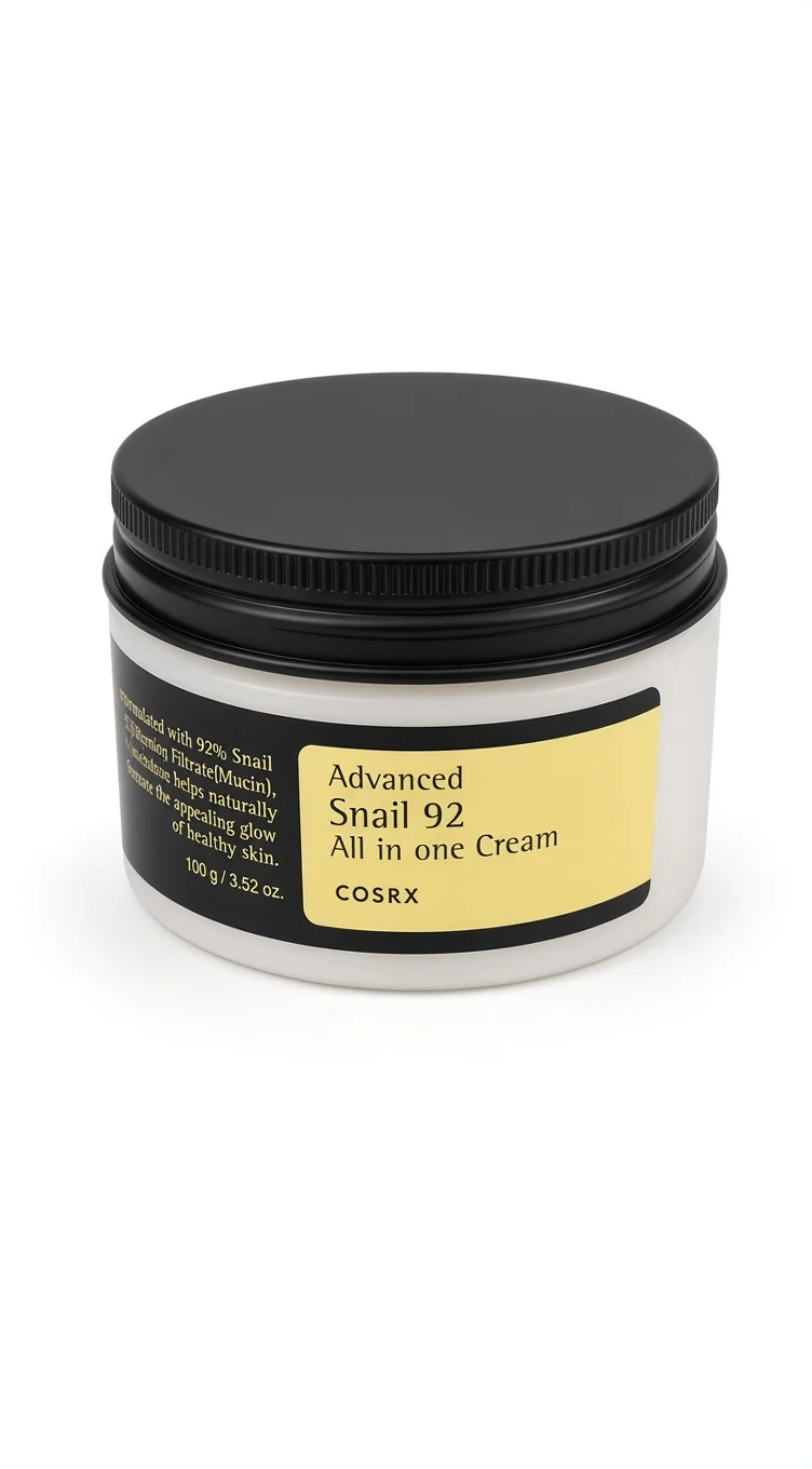 کرم حلزون همه کاره کوزارکس مدل Advanced Snail 92