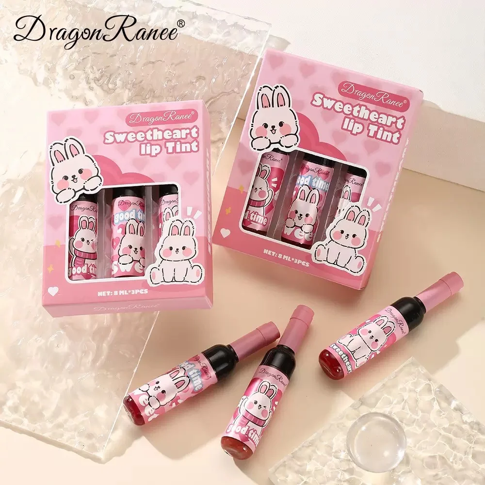 پک تینت لب Sweetheart Dragon Ranee - تصویر 3