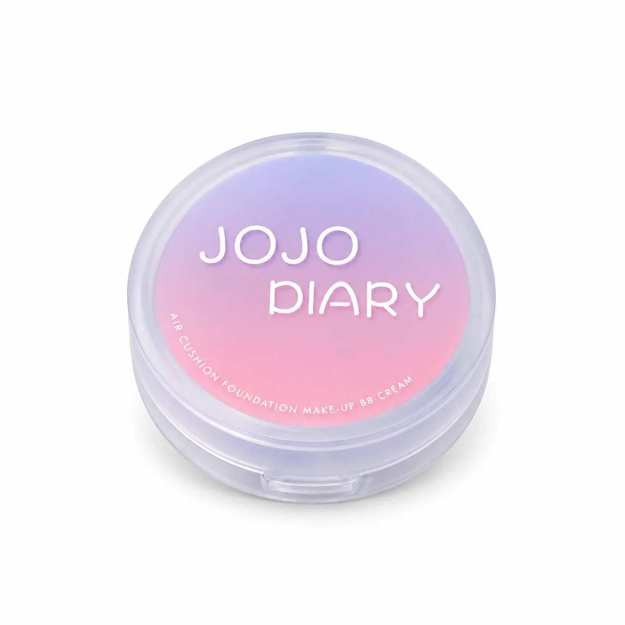 کوشن دوتایی JOJO DIARY همراه با کانسیلر سه رنگ