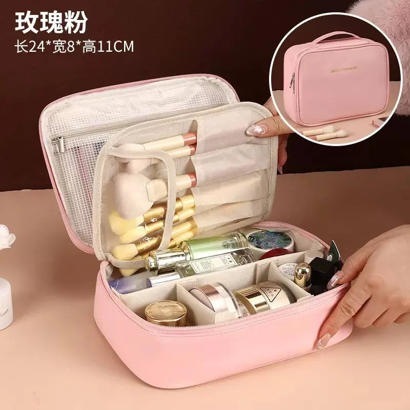 کیف آرایشی و لوازم بهداشتی Beauty Preservation - تصویر 5