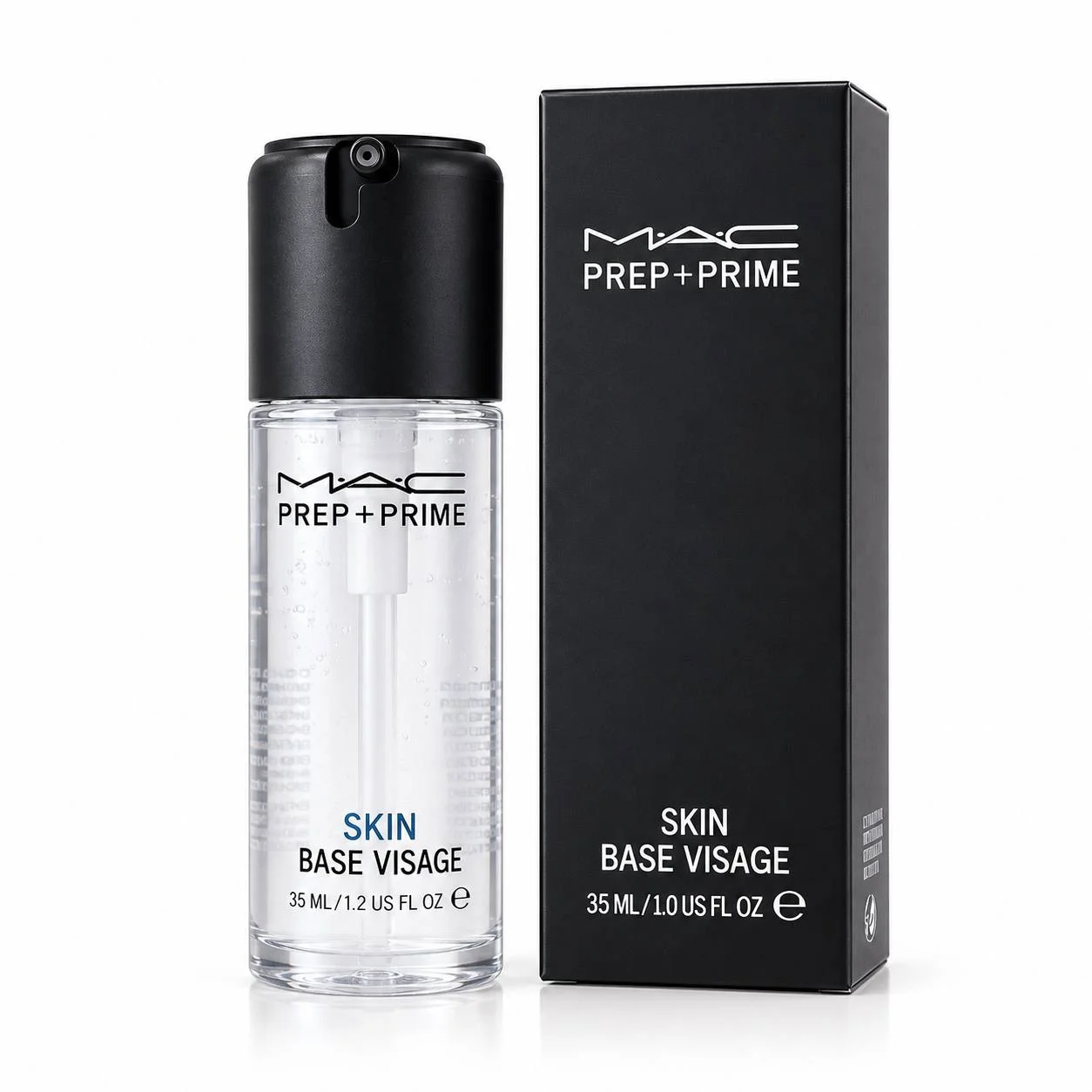 پرایمر صورت مک مدل Prep + Prime Skin Base Visage