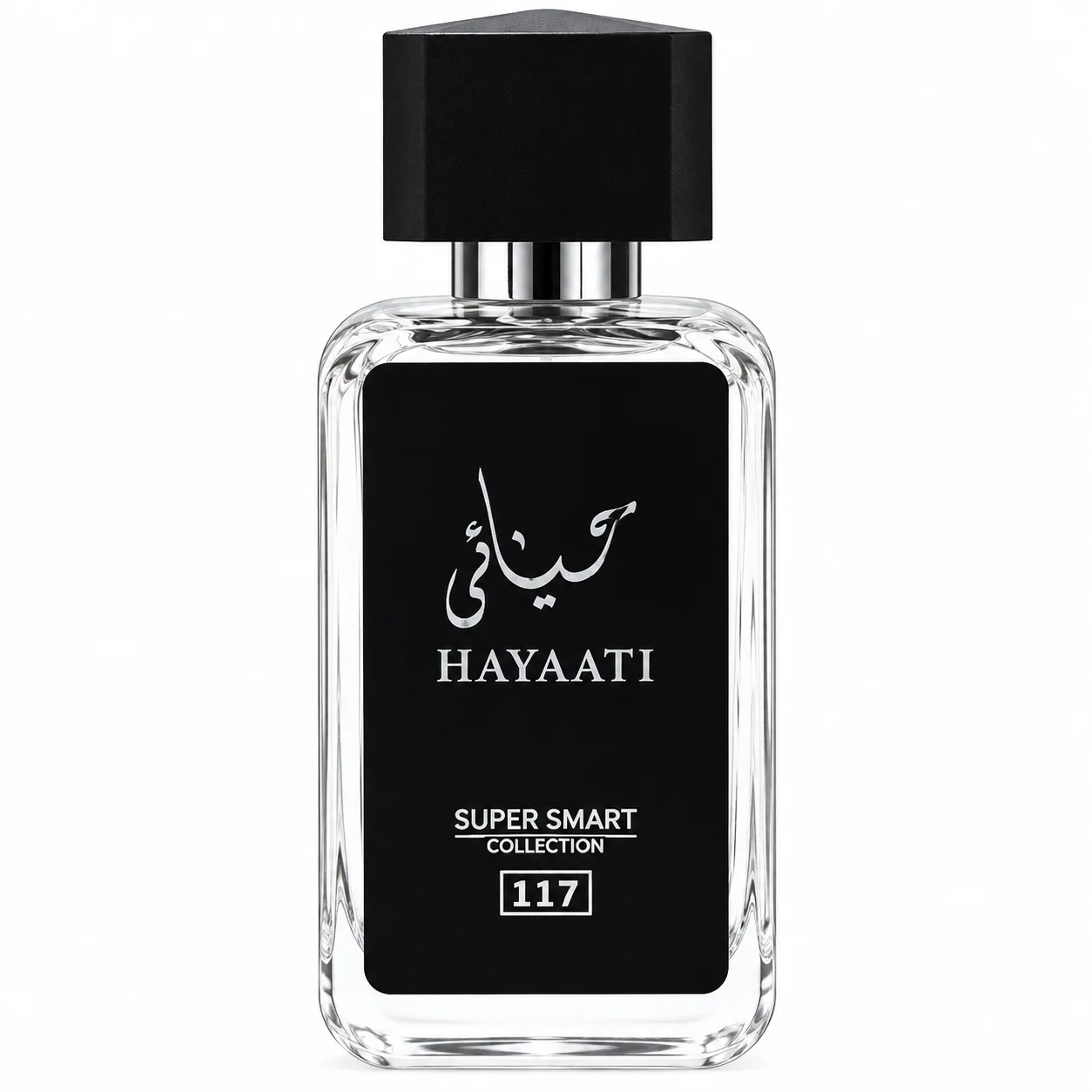 عطر حَیاتی مدل SUPER SMART COLLECTION