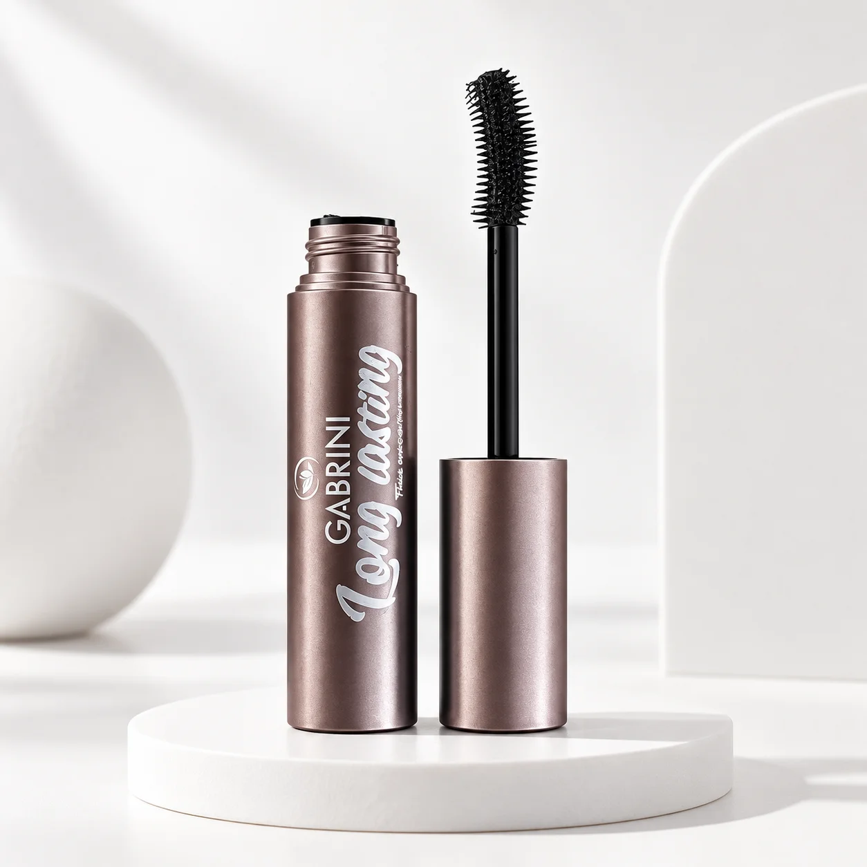 ریمل بلند کننده و حجم دهنده گابرینی مدل Long Lasting - تصویر 2