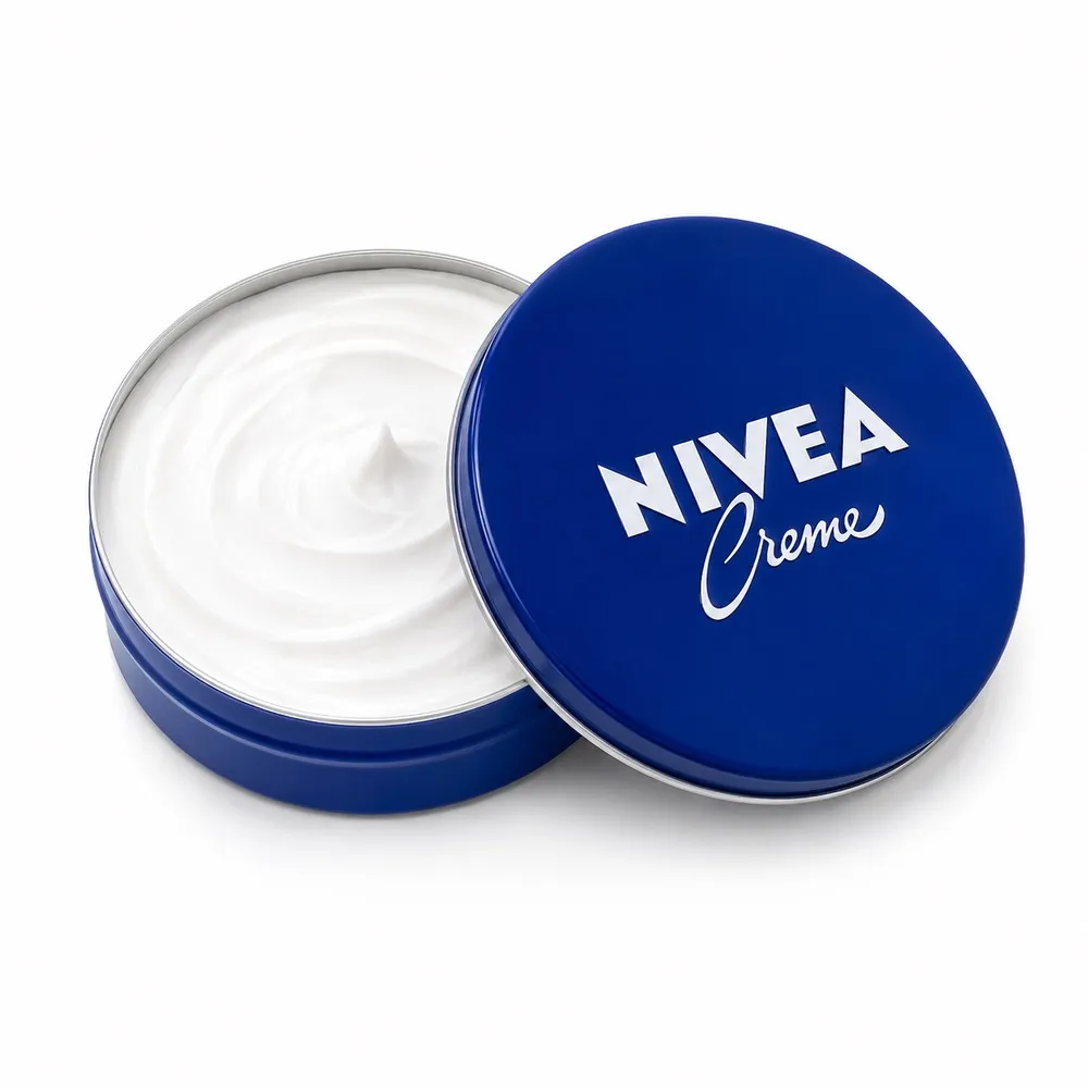 کرم مرطوب‌کننده نیوآ (NIVEA Creme) – کلاسیک
