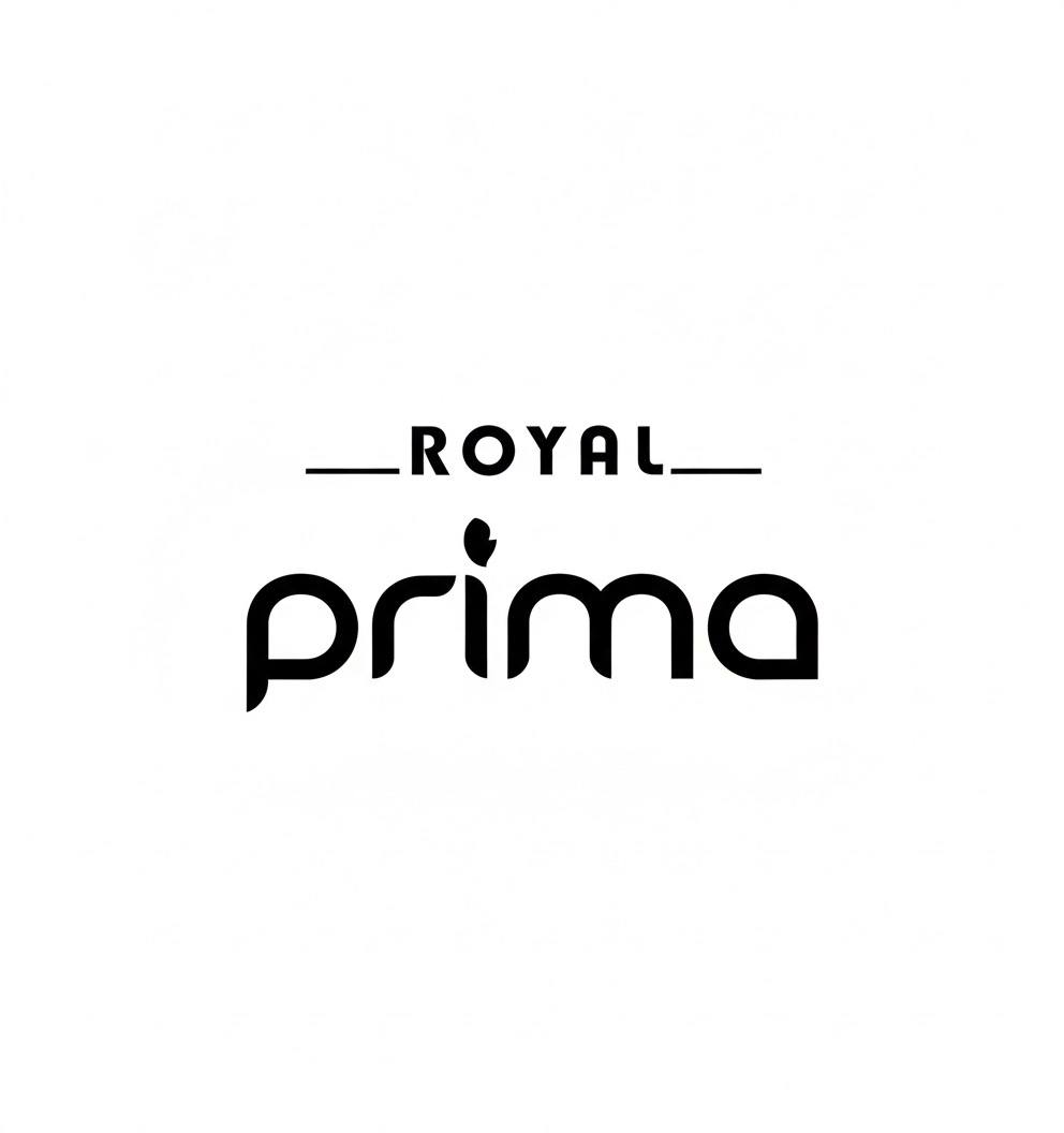 رویال پریما royal-prima