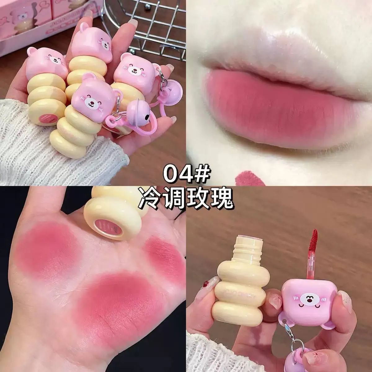 thumb