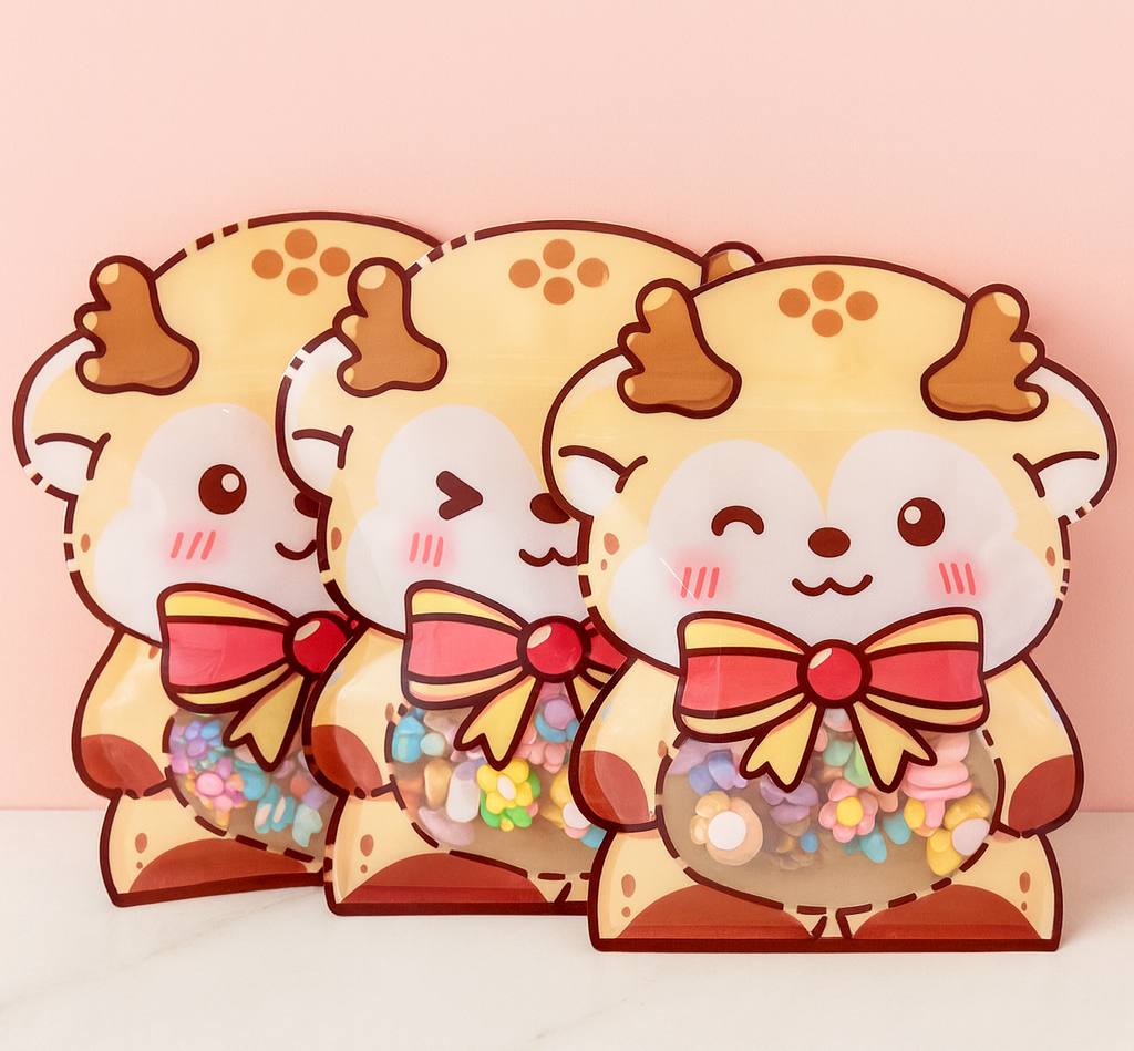 پیکسل‌چسبی‌ فانتزی