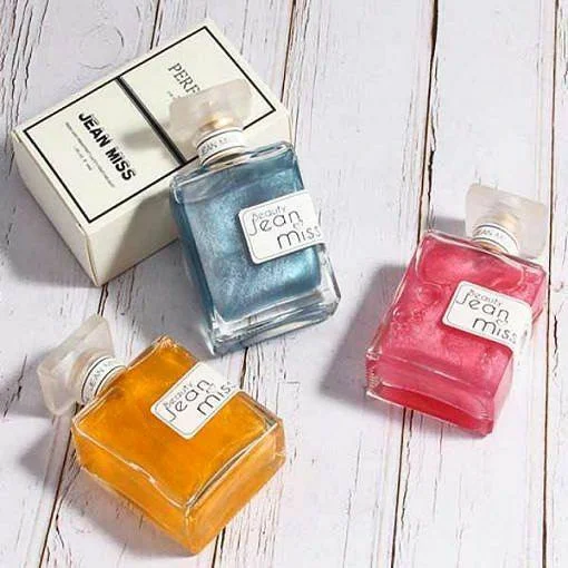 بادی اسپلش اکلیلی Jean Miss