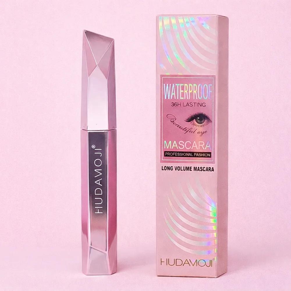 ریمل الماسی هدی موجی 