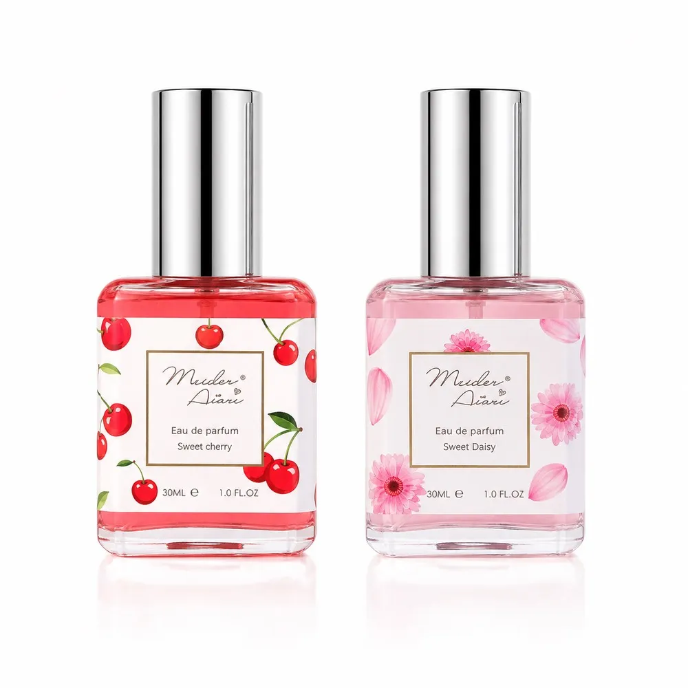 عطر بهاری مینیاتوری