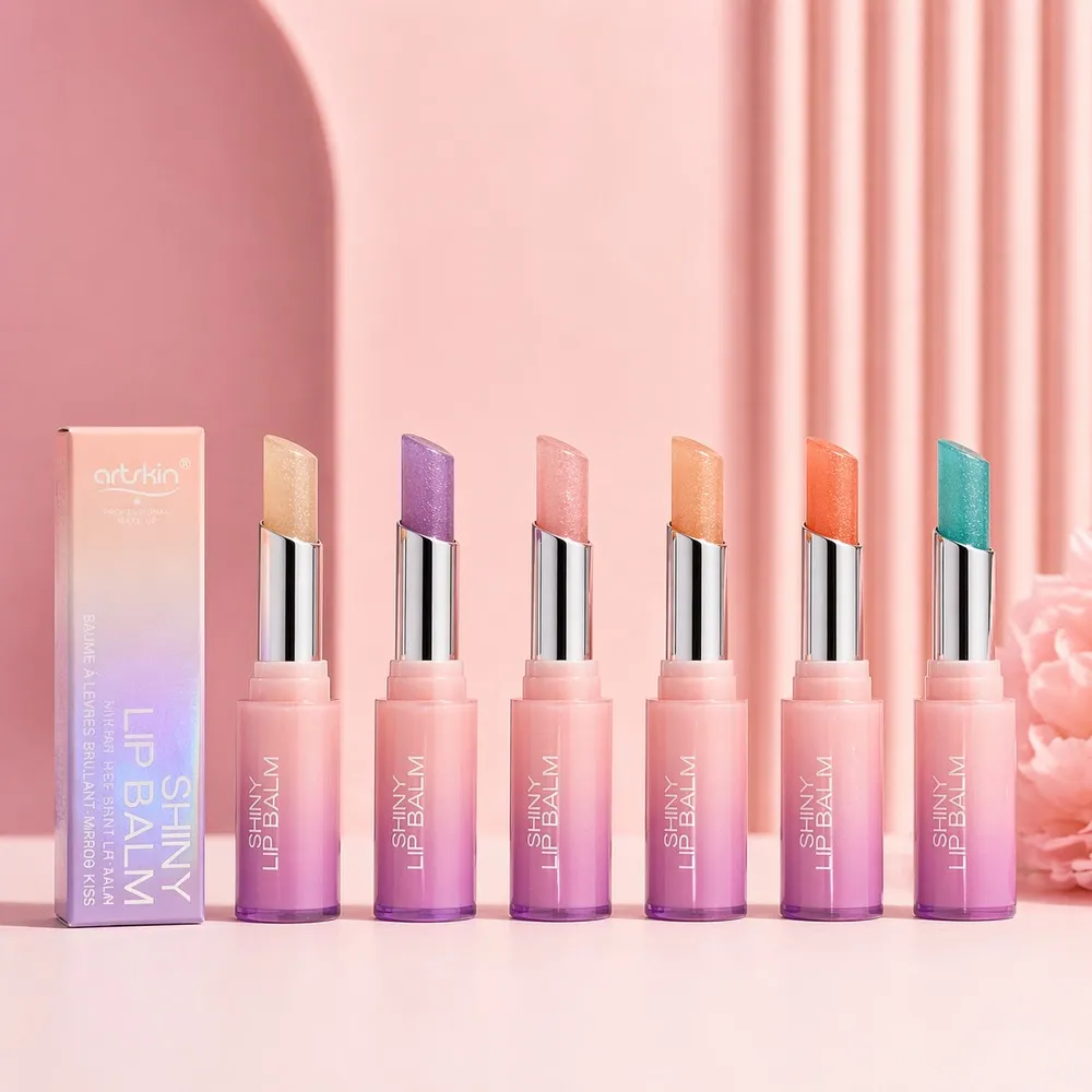 بالم حرارتی شاین‌دار آرت اسکین