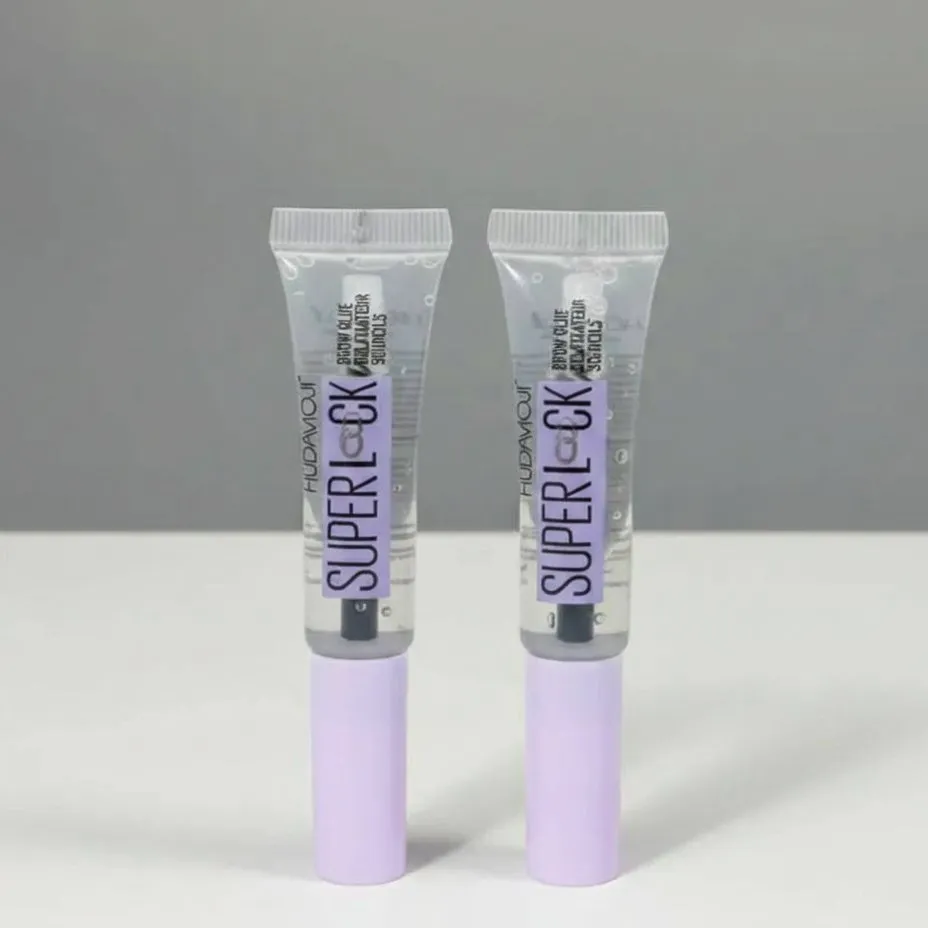 ژل لیفت ابرو هدی موجی 