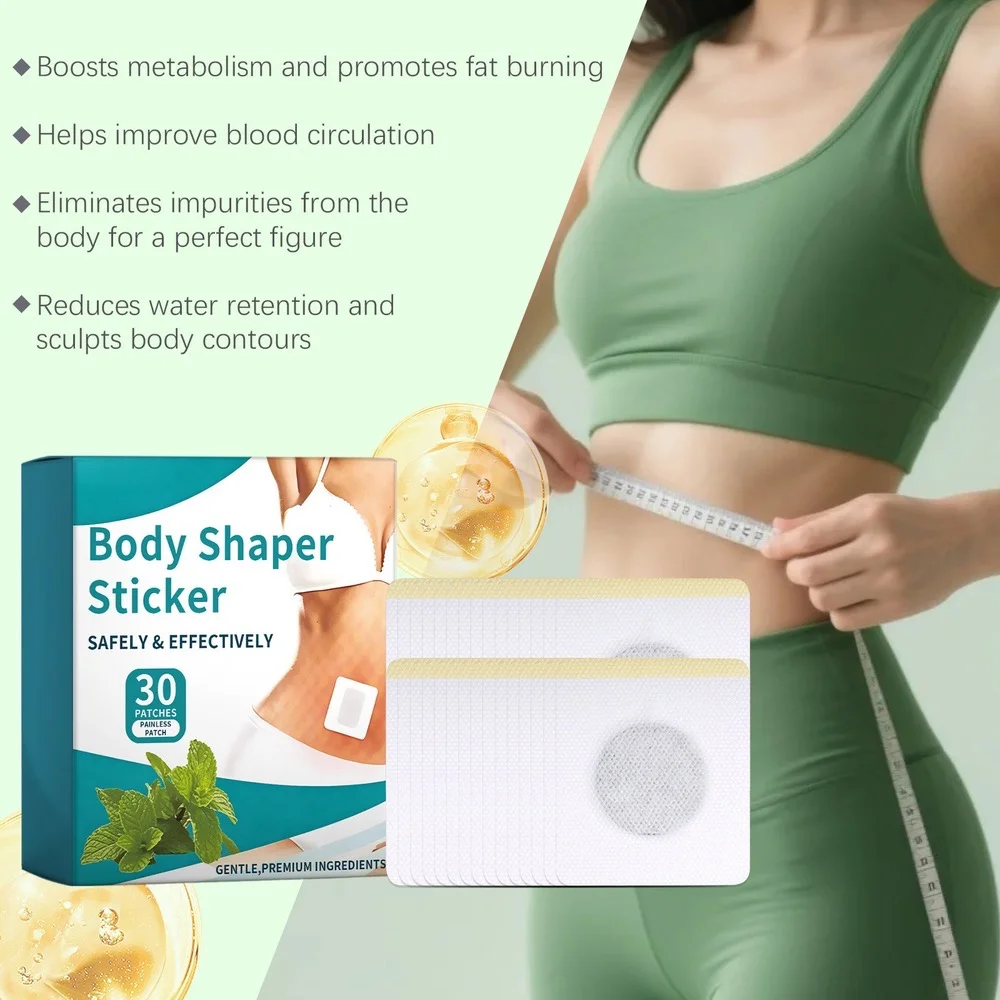 پچ لاغری Body Shaper - تصویر 4