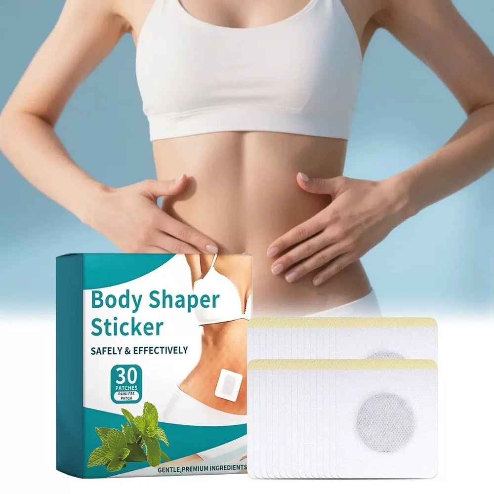 پچ لاغری Body Shaper - تصویر 2
