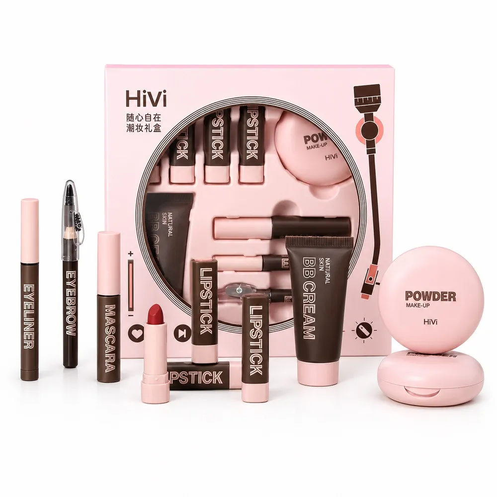 ست آرایشی HIVI