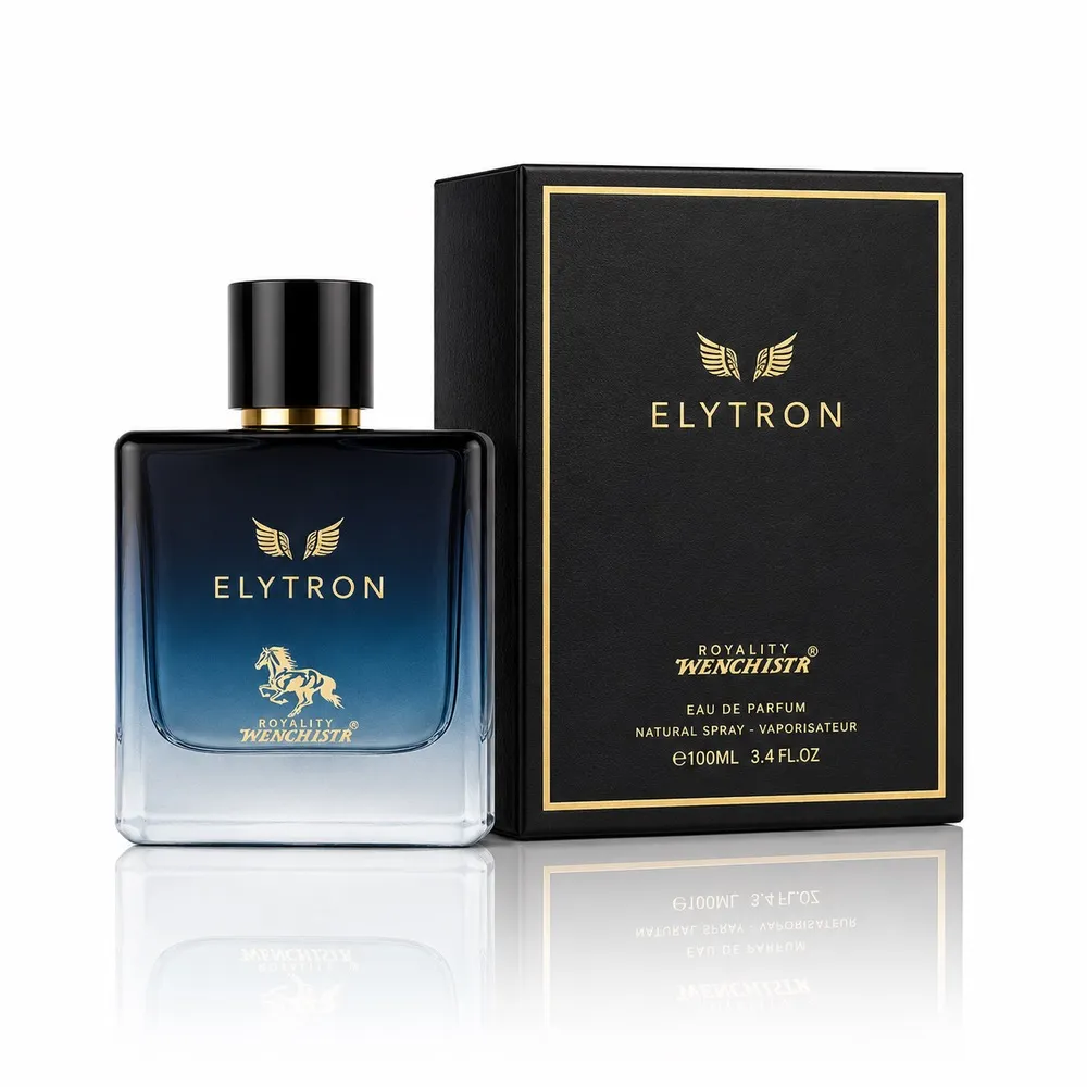 عطر ELYTRON مردانه