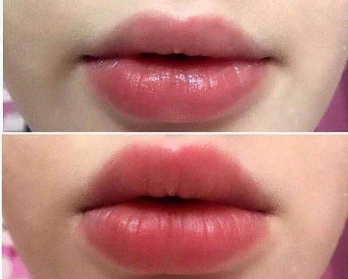 حجم دهنده لب مینی گربه کیس بیوتی - تصویر 2