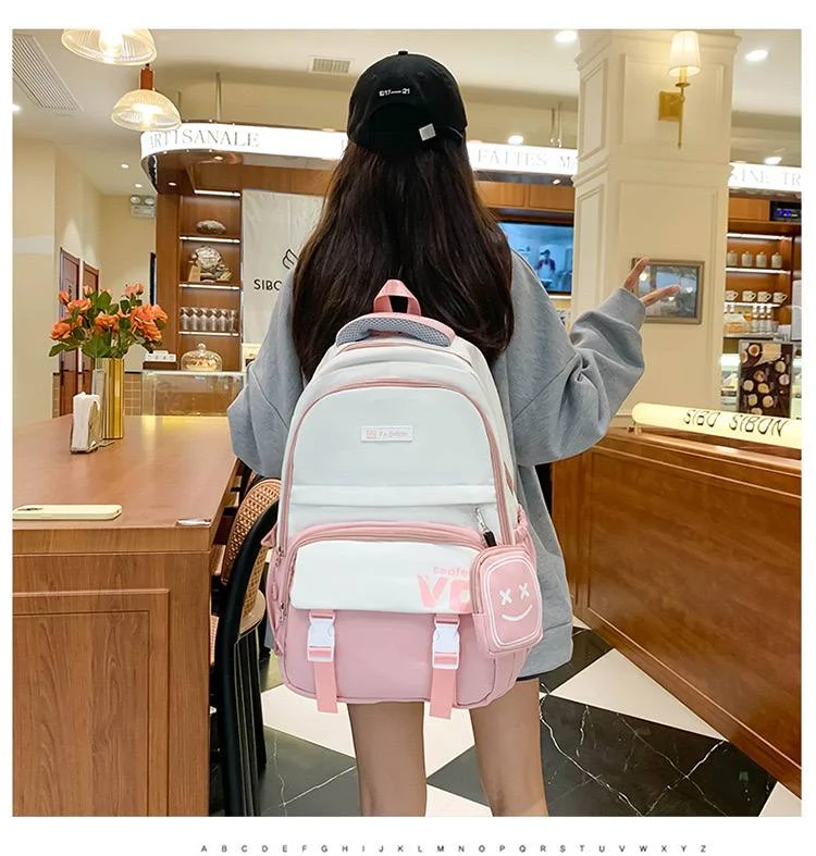 کولهپشتی فانتزی Fashion مدل Brave YO