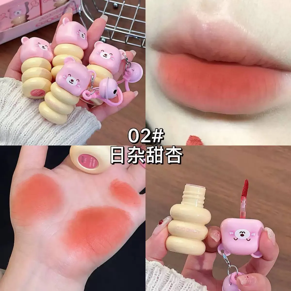 thumb
