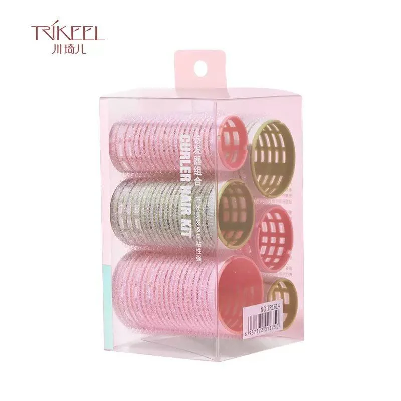 پک 6 عددی بیگودی چسبی TRIKEEL
