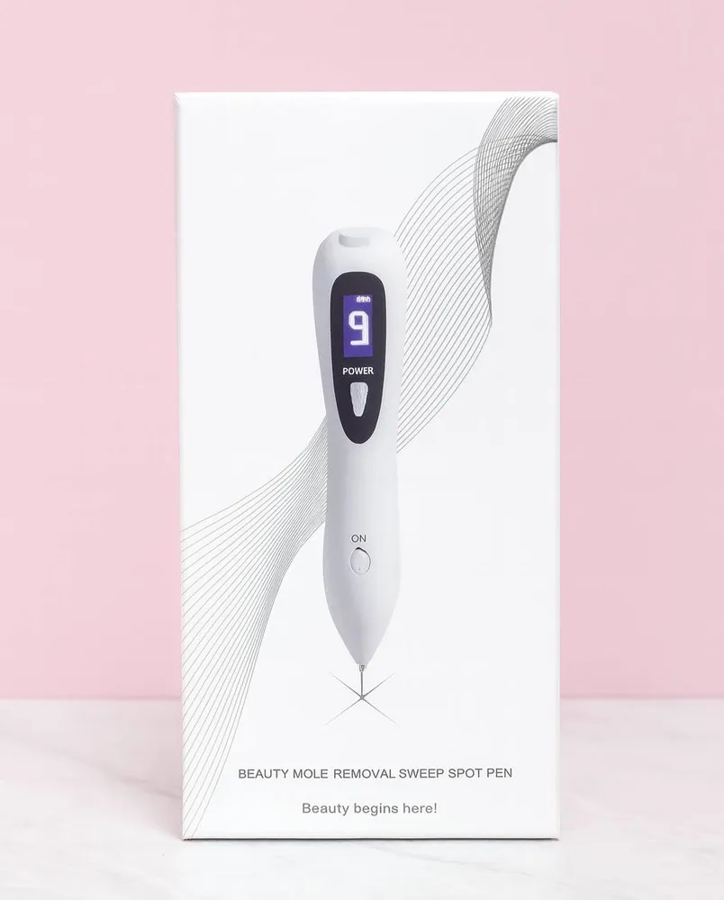 دستگاه برداشتن خال و زگیل دیجیتال (Mole Removal Pen)