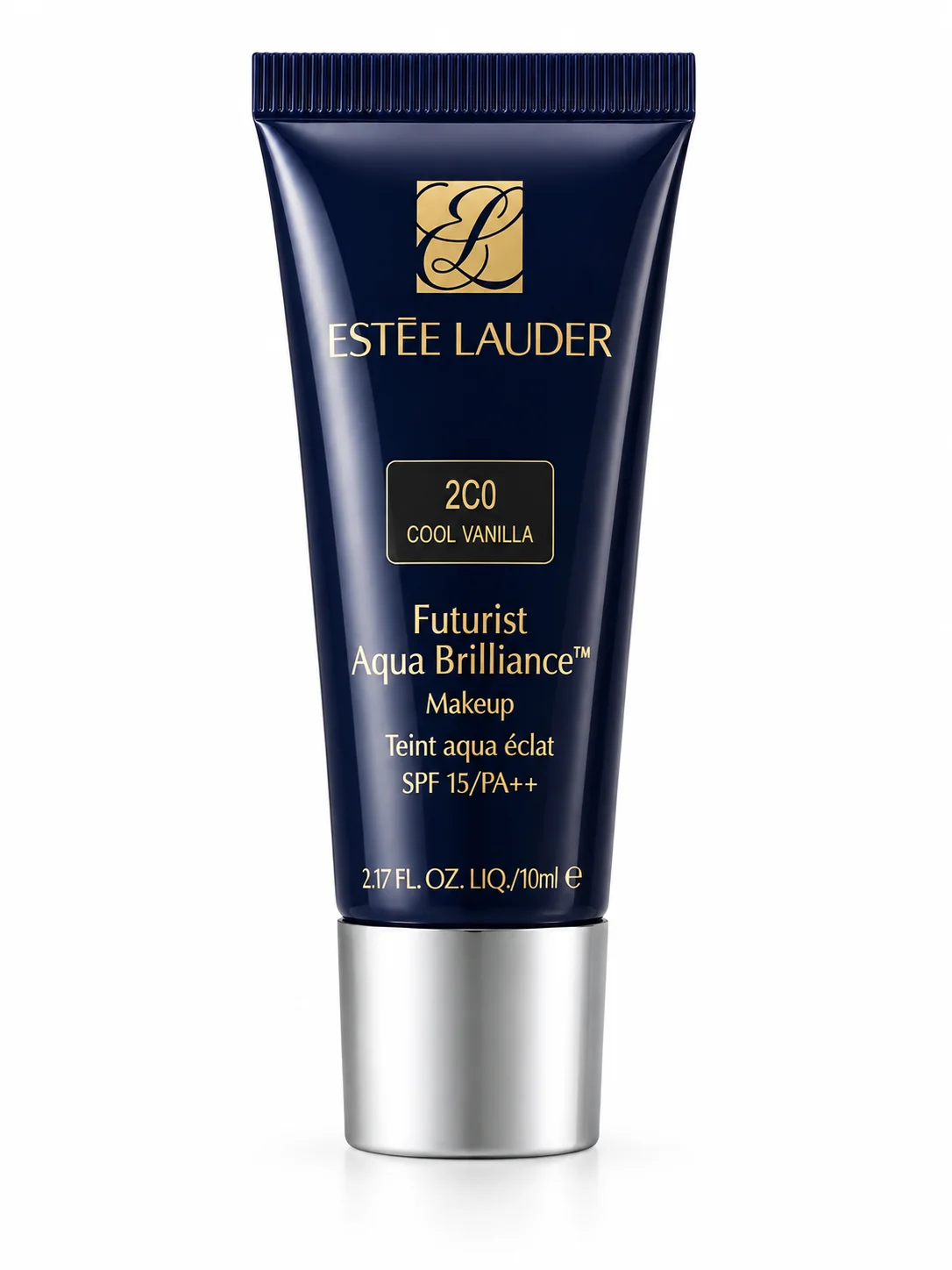 کرم پودر آبرسان فیوچریست آکوا بریلیانس استی لادر با SPF 15