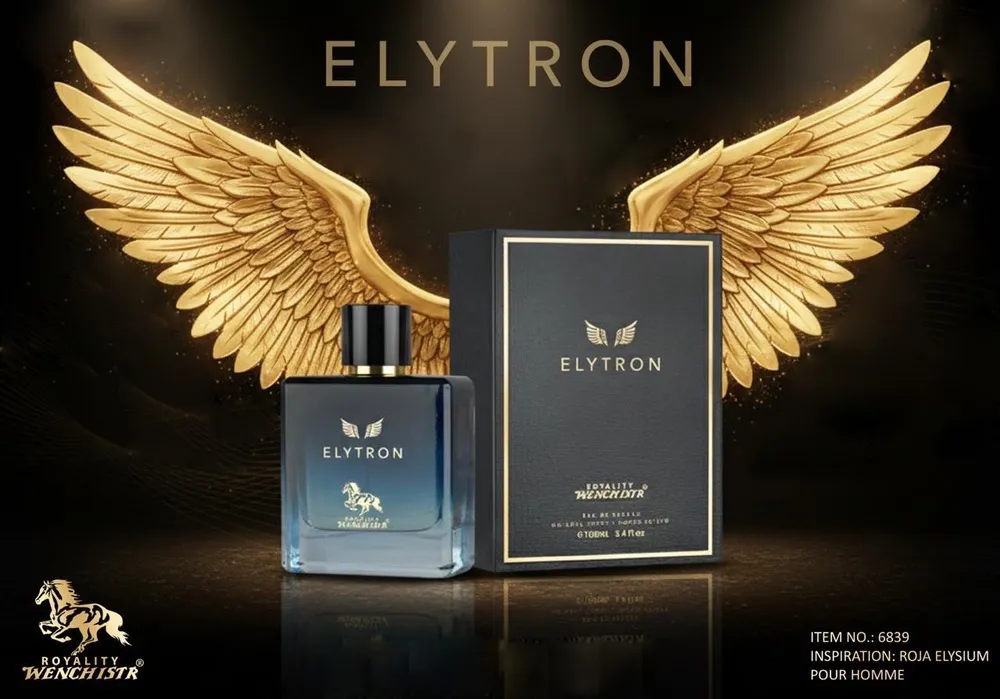 عطر ELYTRON مردانه
