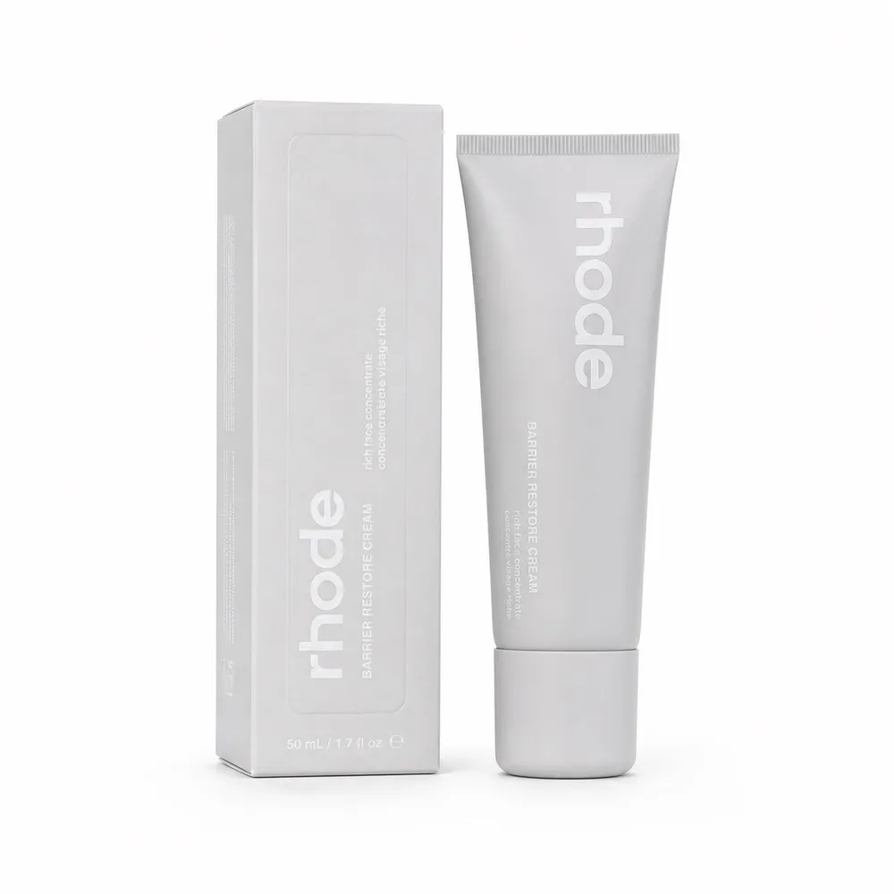 کرم بازسازی کننده رُد مدل Barrier Restore Cream