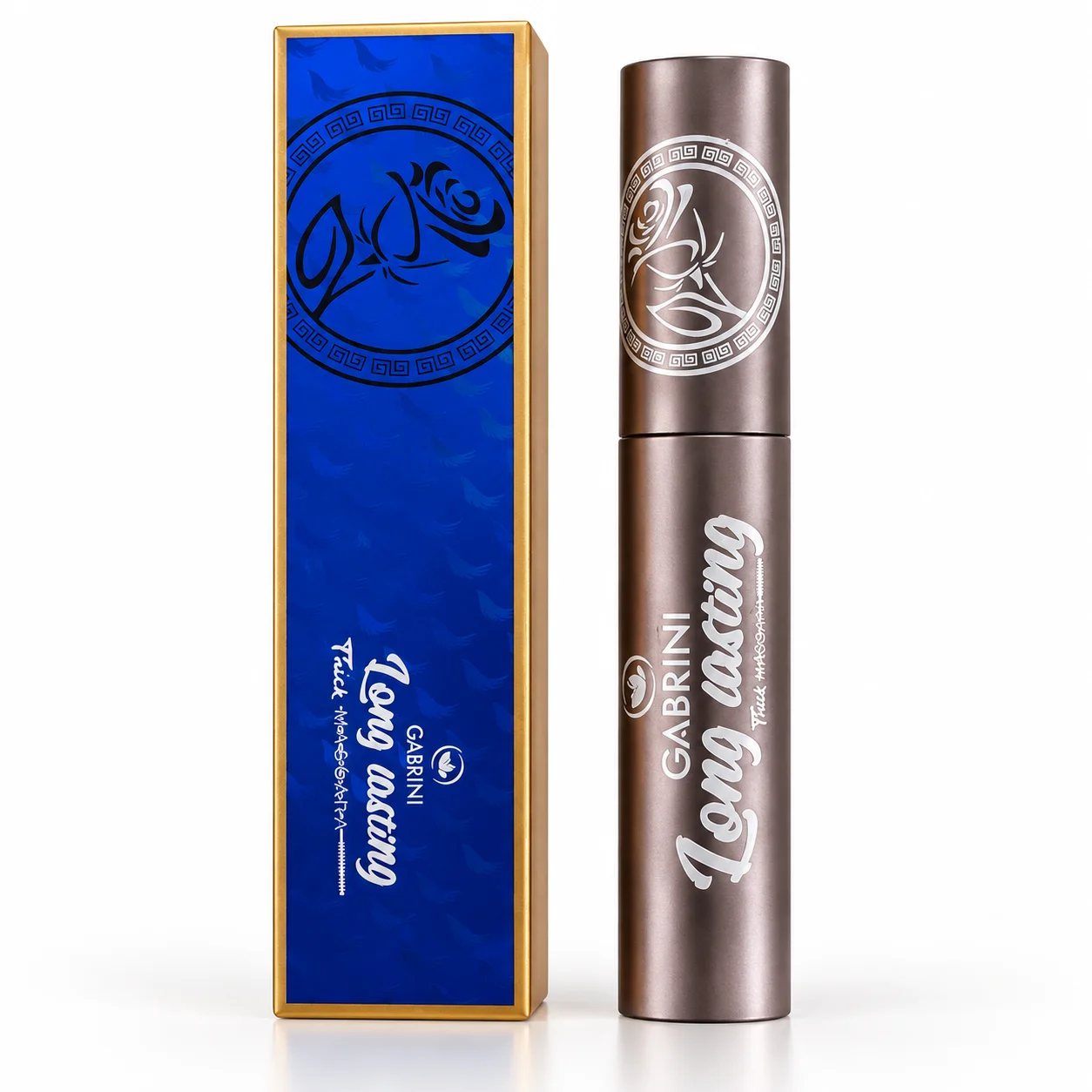 ریمل بلند کننده و حجم دهنده گابرینی مدل Long Lasting