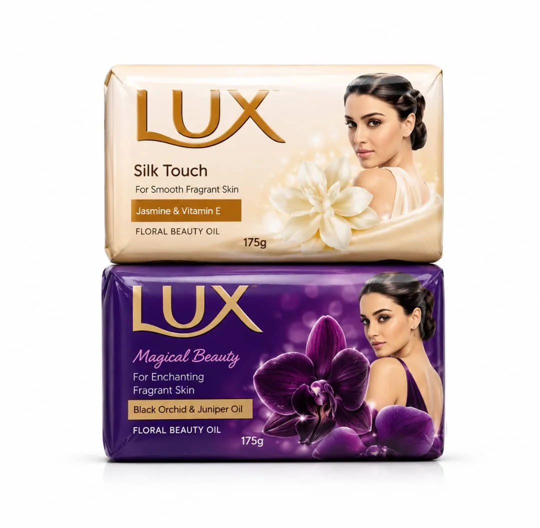 صابون لوکس